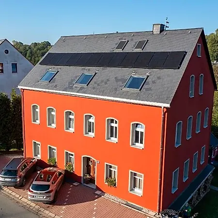 Familie Junge Otel