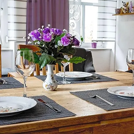 Familie Junge Otel 4*
