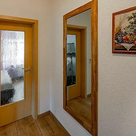 Familie Junge Otel