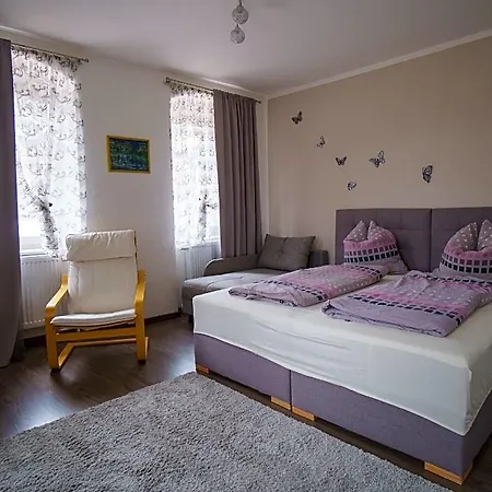 Familie Junge Otel