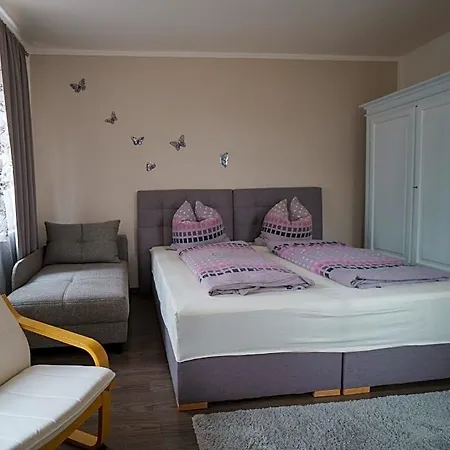 Familie Junge Otel