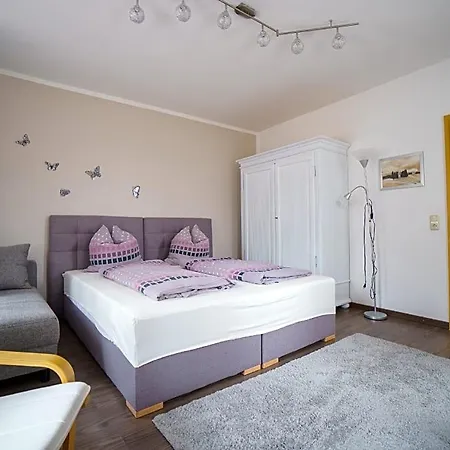 Familie Junge Otel 4*