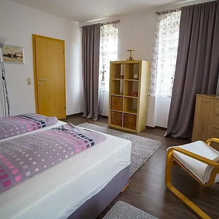 Familie Junge Otel